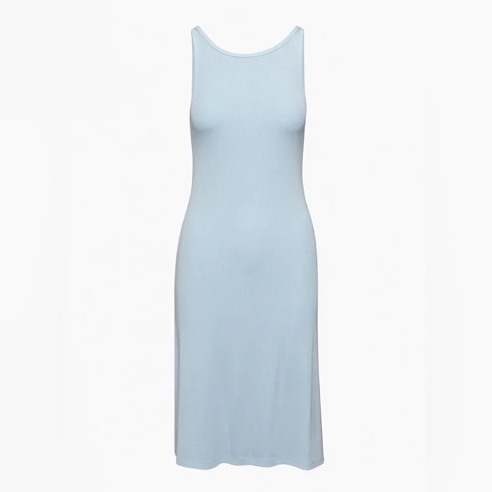 WILFRED Fauna Dress in Black - Picture 5 of 6